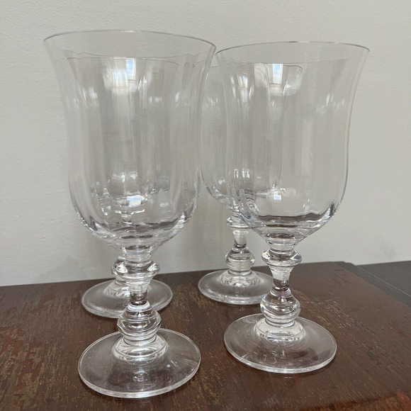 Mikasa Dining Mikasa French Countryside Iced Tea Glass Wine Water